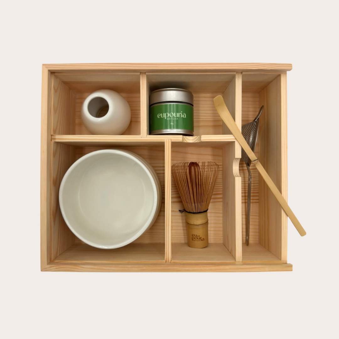 Matcha Kit