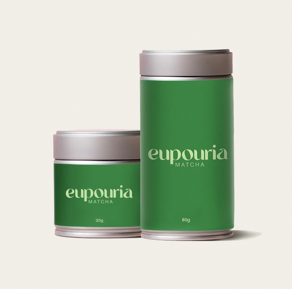 Organic First Harvest Matcha