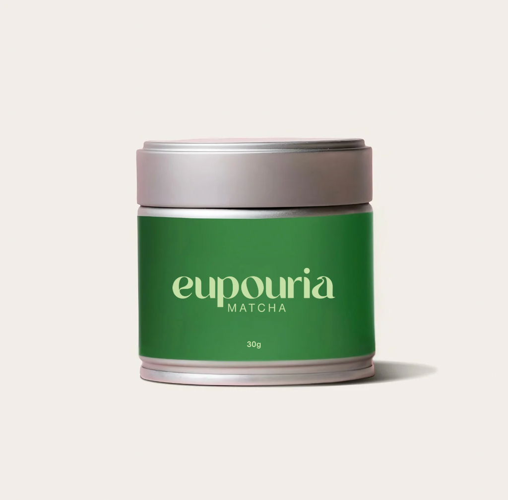 Organic First Harvest Matcha