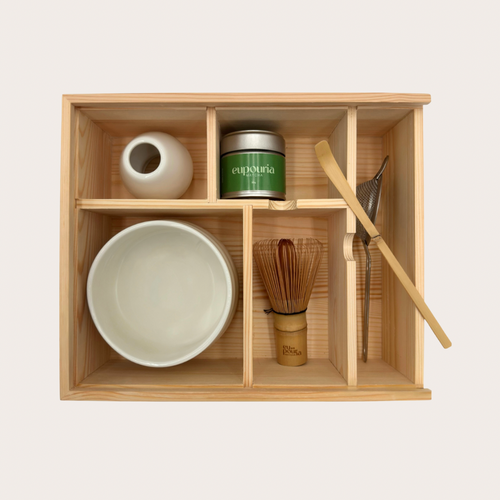 Matcha Kit